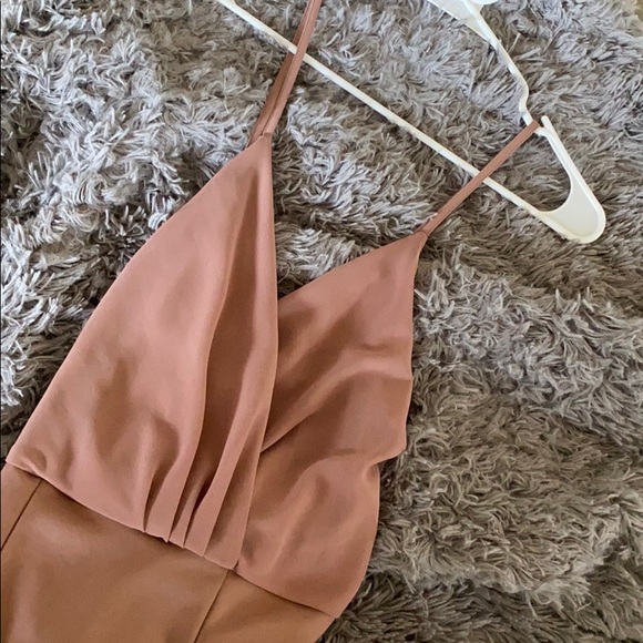 WINDSOR BODYSUIT - Picture 2 of 6